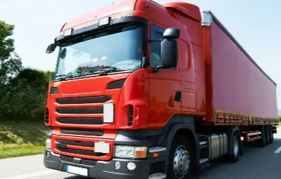 Konya Karamanlı Ambar Kargo