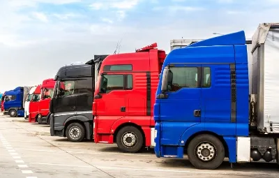 Konya Karamanlı Ambar Nakliyat