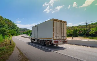 Konya ile Karamanlı Arası Bulaşık Makinesi Taşıma