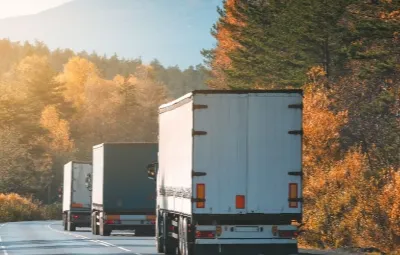 Konya ile Karamanlı Arası Klima Taşıma